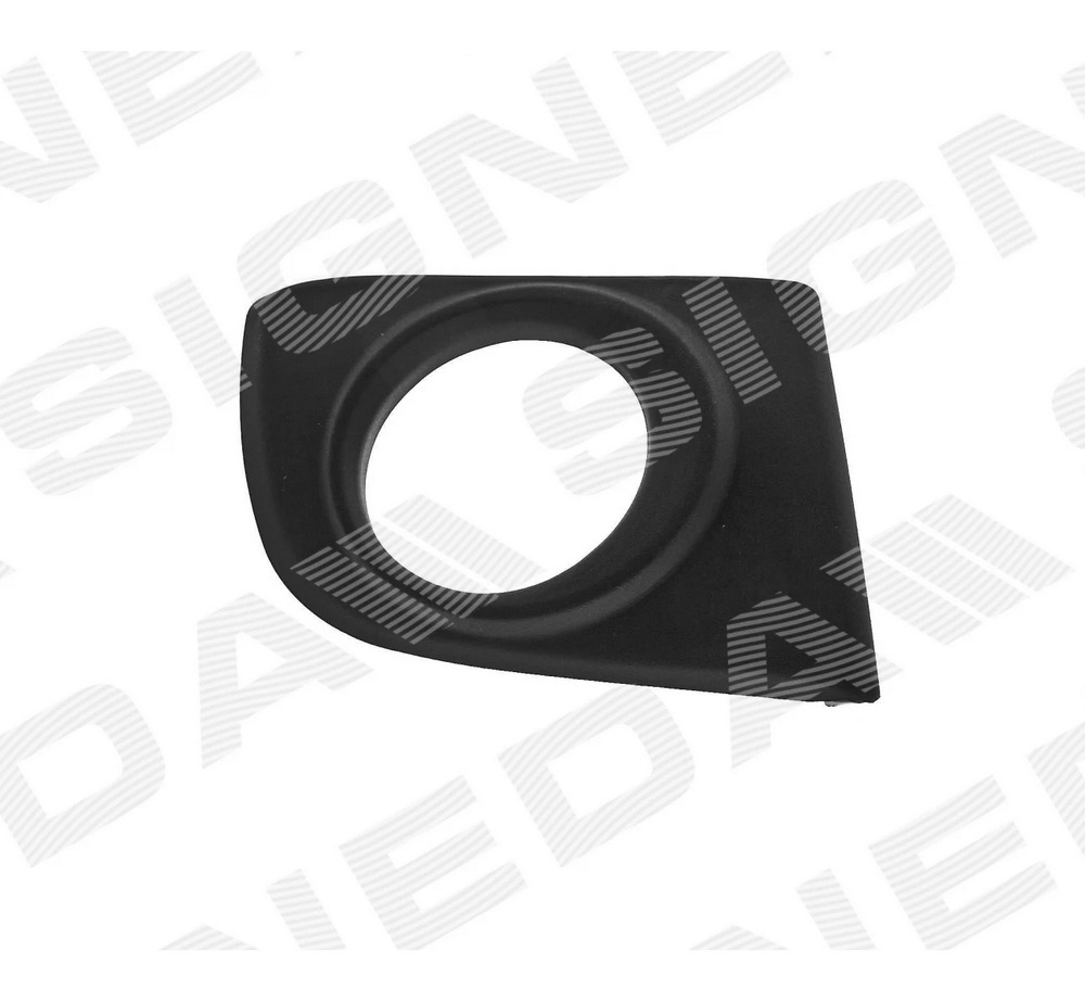 Рамка противотуманки (правая) для Nissan Micra (K12) Рамка противотуманки (правая) для Nissan Micra (K12)