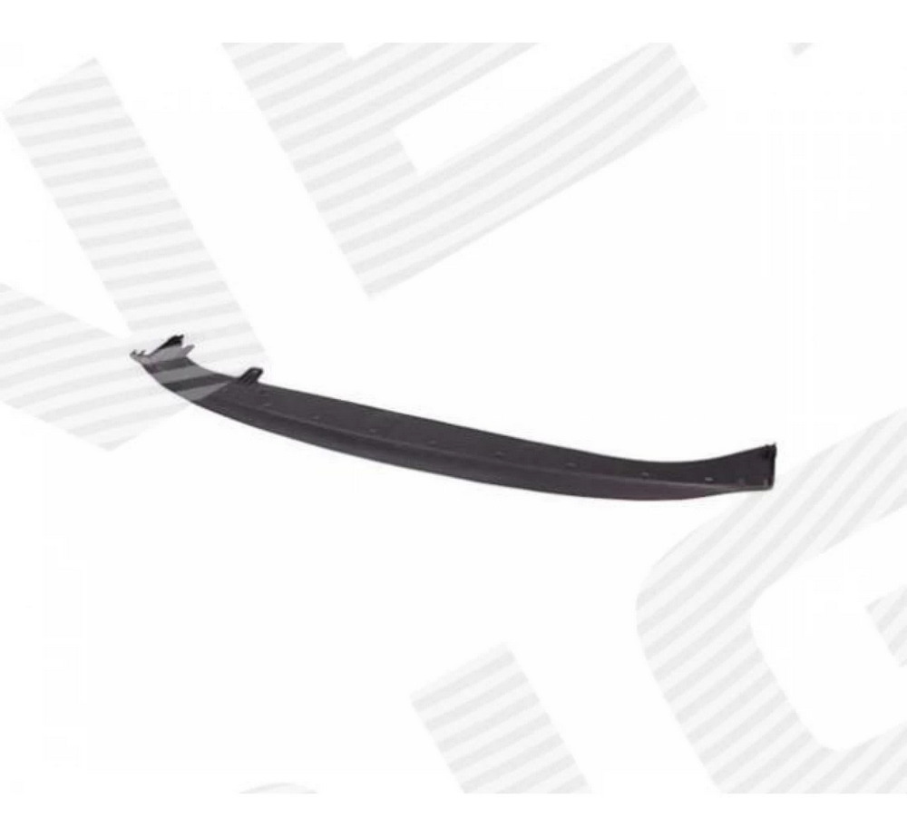 Спойлер бампера для Hyundai Elantra VI (AD)