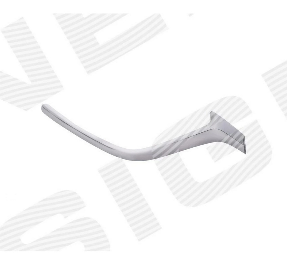Молдинг решетки (левый) для Mazda 3 (BM) Молдинг решетки (левый) для Mazda 3 (BM)
