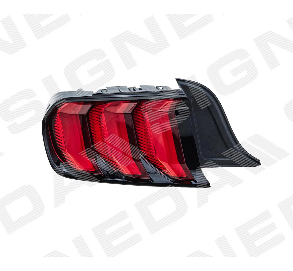 Задний фонарь (левый) для Ford Mustang VI