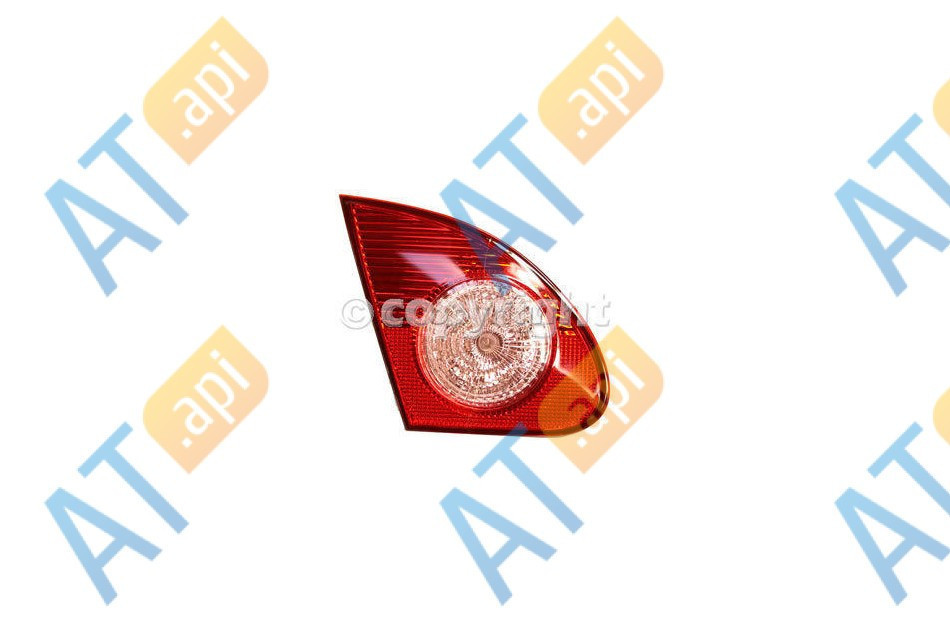 Задний фонарь (левый) для Toyota Corolla (USA) Задний фонарь (левый) для Toyota Corolla (USA)
