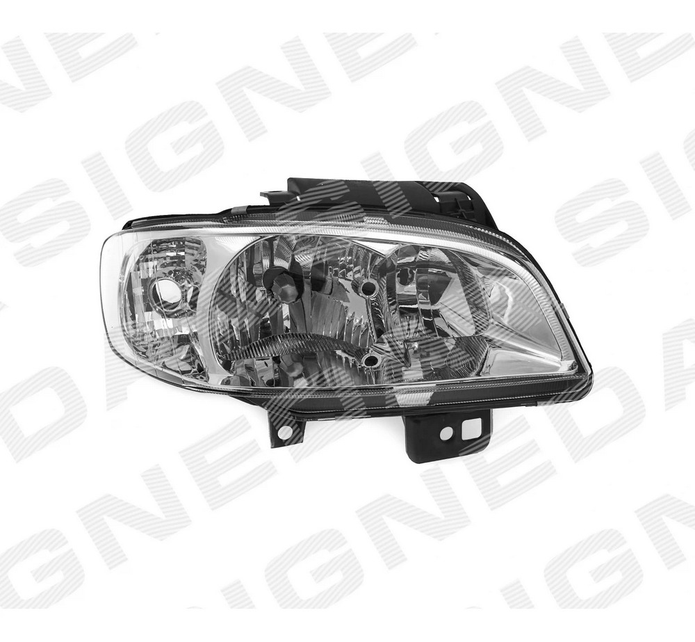 Передняя фара (правая) для Seat Cordoba (6K2) Передняя фара (правая) для Seat Cordoba (6K2)