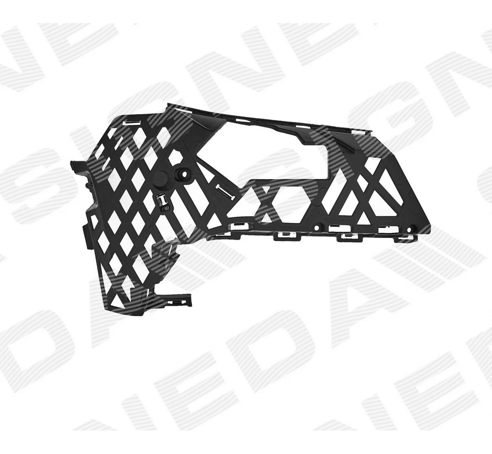 Крепление бампера (правое) для Volkswagen Passat B8