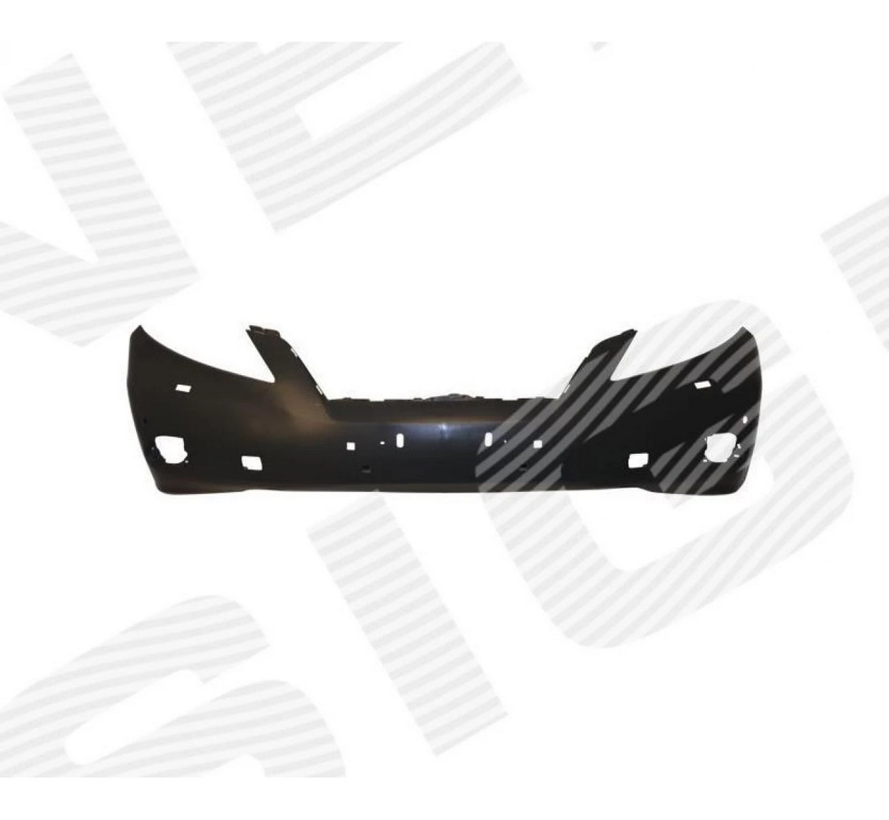 Бампер передний для Lexus RX III (AL10)