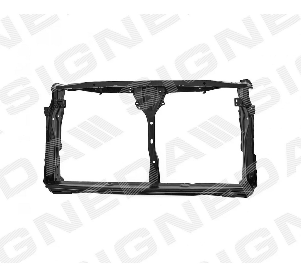 Панель передняя для Honda Jazz I (GD)